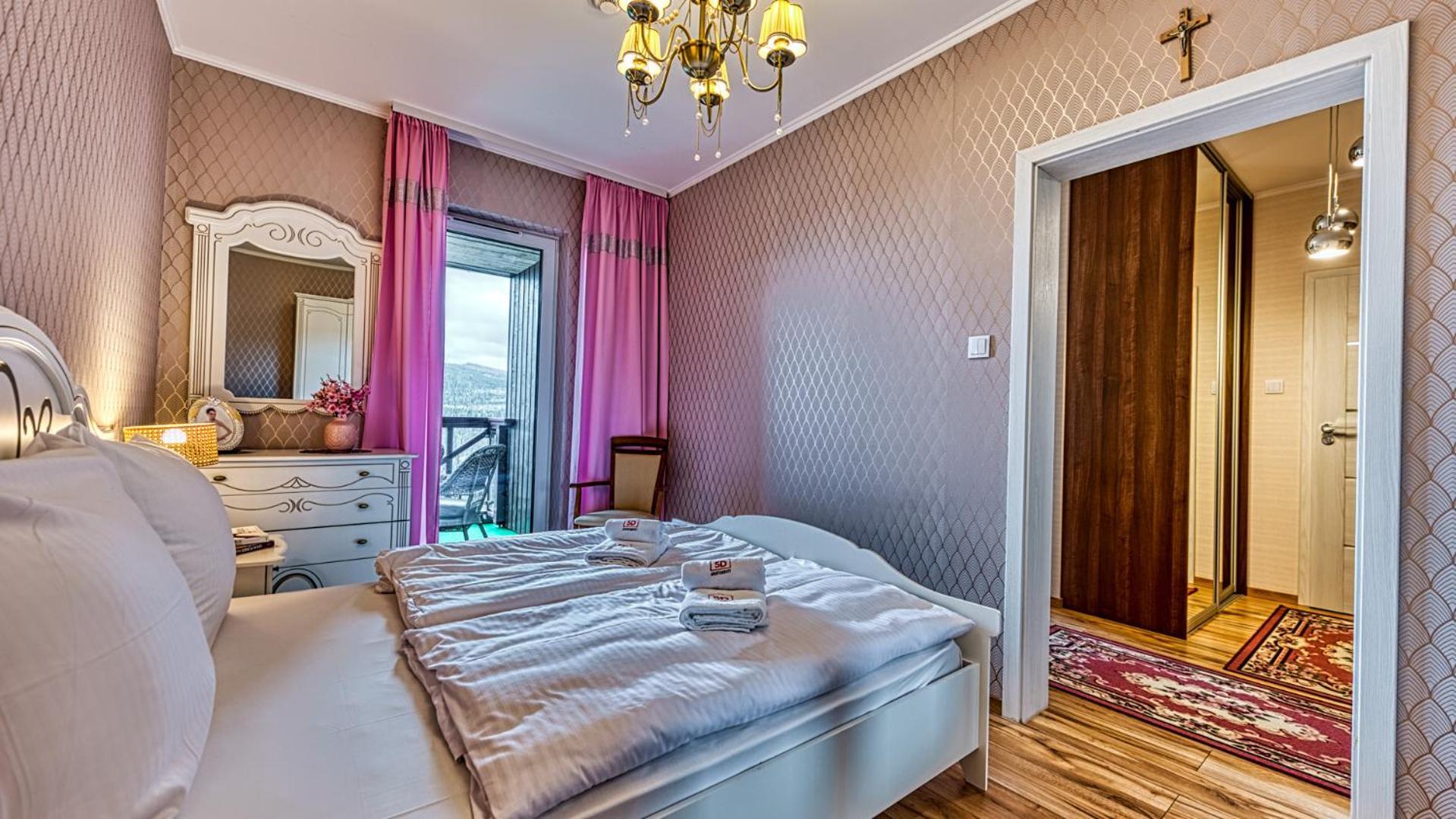 Apartament Nad Elementsem 29 - 5D Apartamenty Świeradów-Zdrój Exterior foto